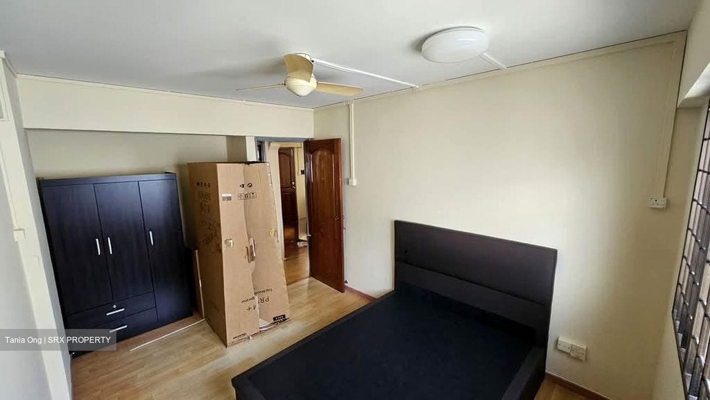 Blk 435 Yishun Avenue 6 (Yishun), HDB 4 Rooms #531287841